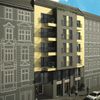 Budynek wielorodzinny "Ołbin House"