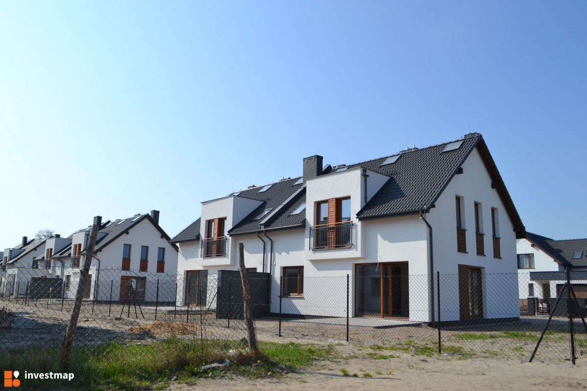 Zdjęcie [Kraków] Apartamenty "Wesoła" fot. Damian Daraż 
