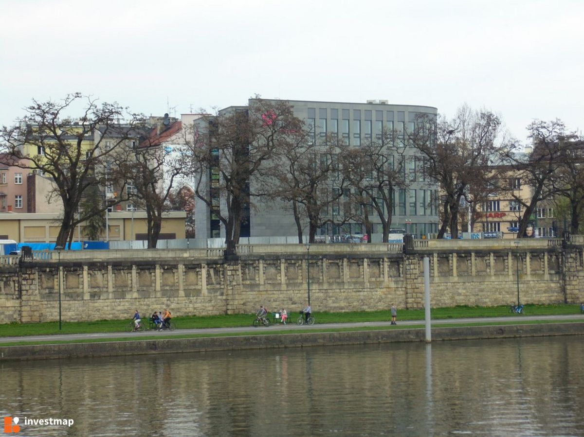 Zdjęcie Biurowiec Tauron fot. Damian Daraż 