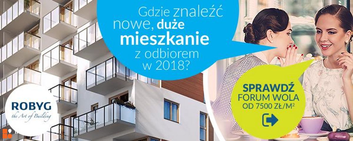 Wizualizacja [Warszawa] Osiedle "Forum Wola" dodał Tuśka 