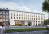 Spółka należąca do PZU planuje budowę dużego biurowca w centrum Krakowa