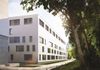 Szpital Bielański (rozbudowa i modernizacja)