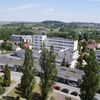 Biurowiec, ul. Fatimska 41