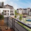 Apartamenty Tatarska 4
