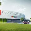 Budynek biurowo-handlowy "Centrum Franowo"