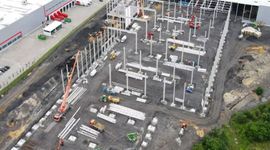 Panattoni z finansowaniem na budowę Panattoni Park Ruda Śląska IV 