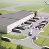 Waimea Airport Logistics Park Szczecin-Goleniów