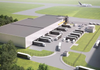 Waimea Airport Logistics Park Szczecin-Goleniów