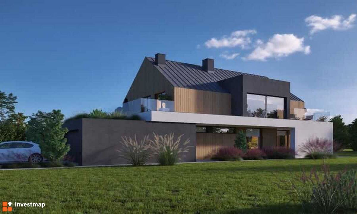 Wizualizacja Mników Zielona Dolina dodał Wojciech Jenda