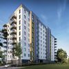 Apartamenty Zawada