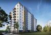 Apartamenty Zawada
