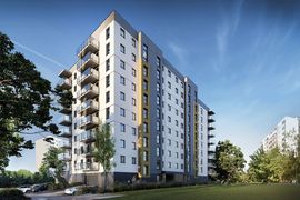 Apartamenty Zawada