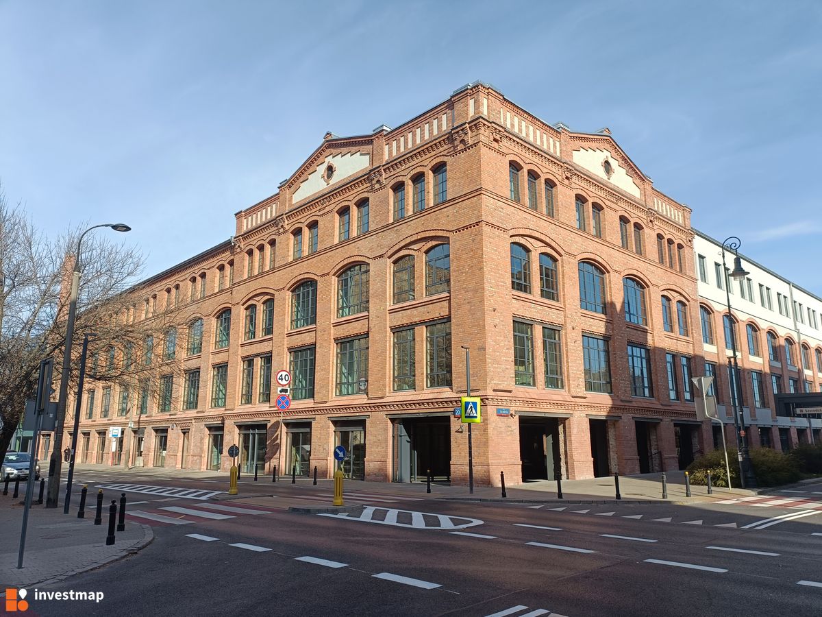 Zdjęcie Bohema – Strefa Praga fot. mickam 