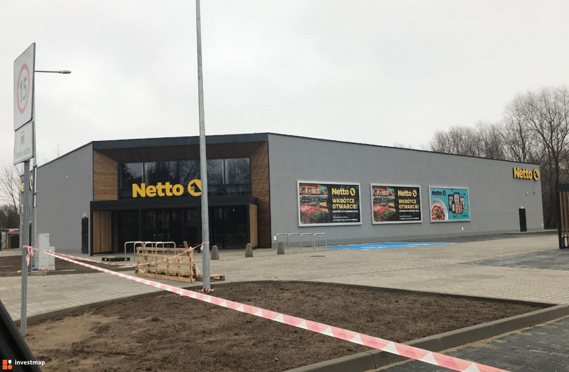 NETTO otworzy nowy sklep we Wrocławiu