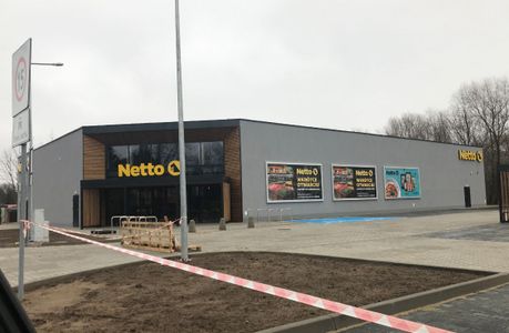 NETTO otworzy nowy sklep we Wrocławiu
