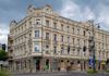Kolejna zabytkowa kamienica w centrum Łodzi odzyskała dawny blask [ZDJĘCIA]
