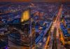 Globalny lider usług IT zostaje w warszawskim Skylinerze