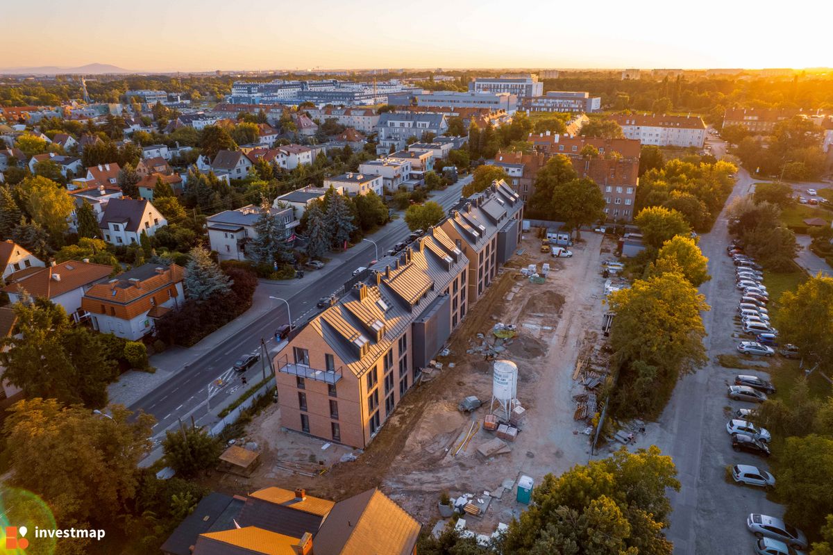 Zdjęcie Apartamenty Świeradowska fot. Grupa CTE