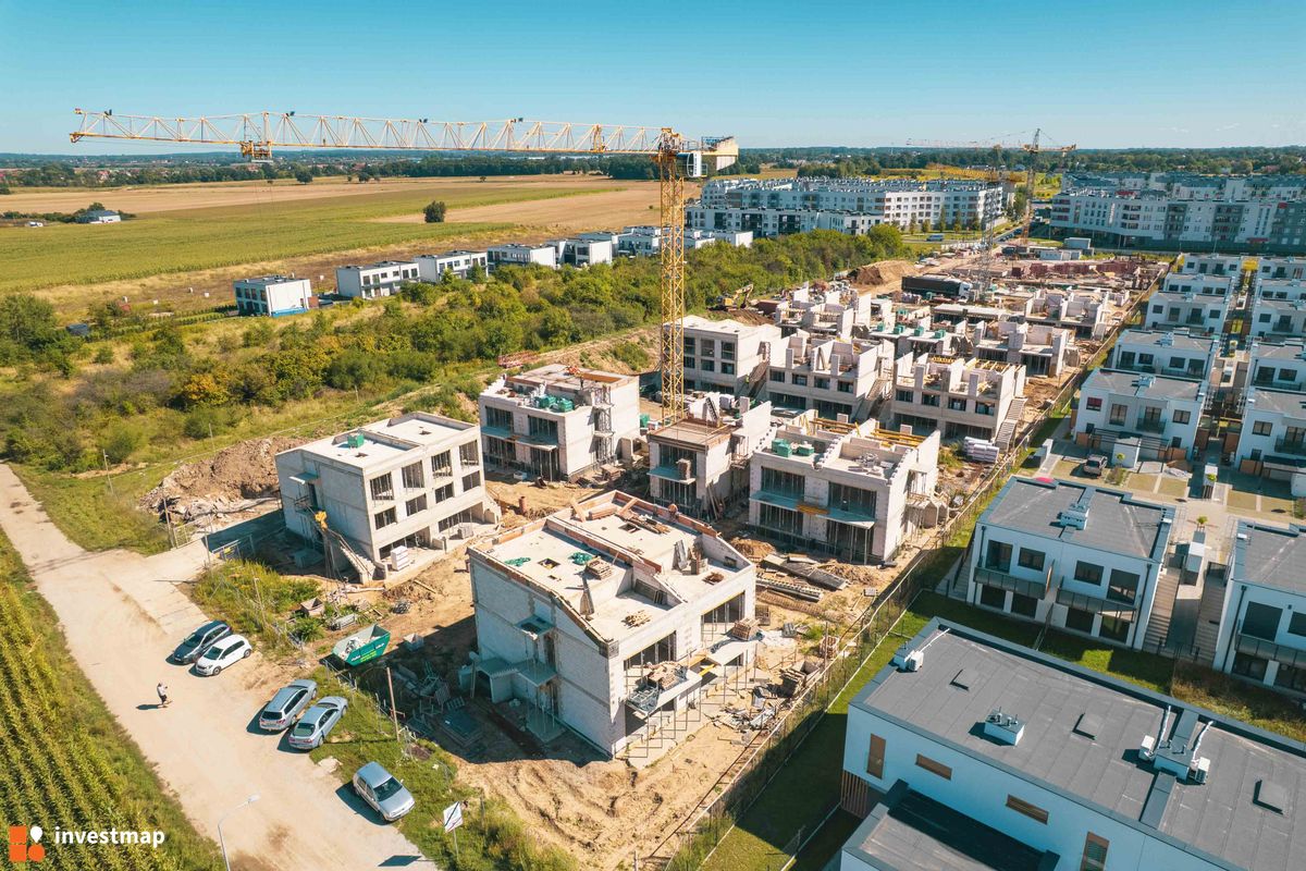 Zdjęcie Waniliowa fot. PROFIT Development