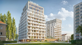 Develia rozpoczyna przedsprzedaż nowej inwestycji - Żywiecka Vita w Gdańsku [WIZUALIZACJE]