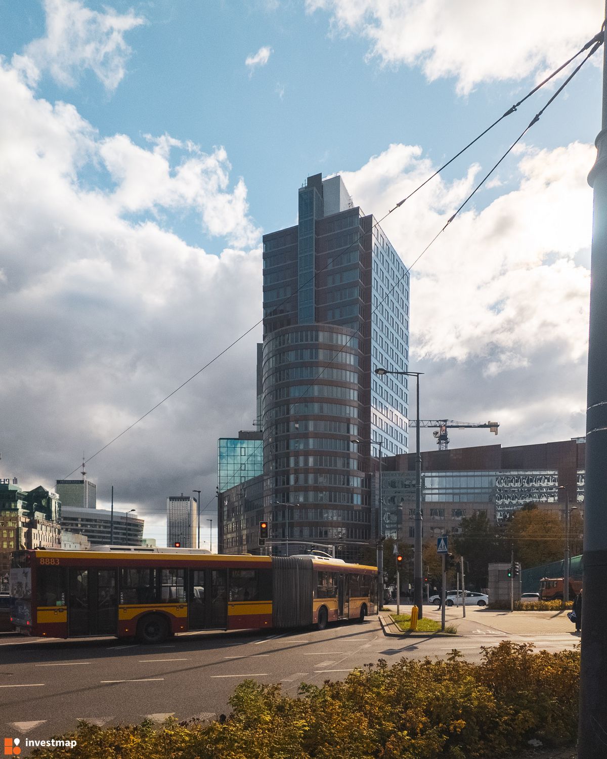 Zdjęcie Ilmet fot. Jakub Zazula 