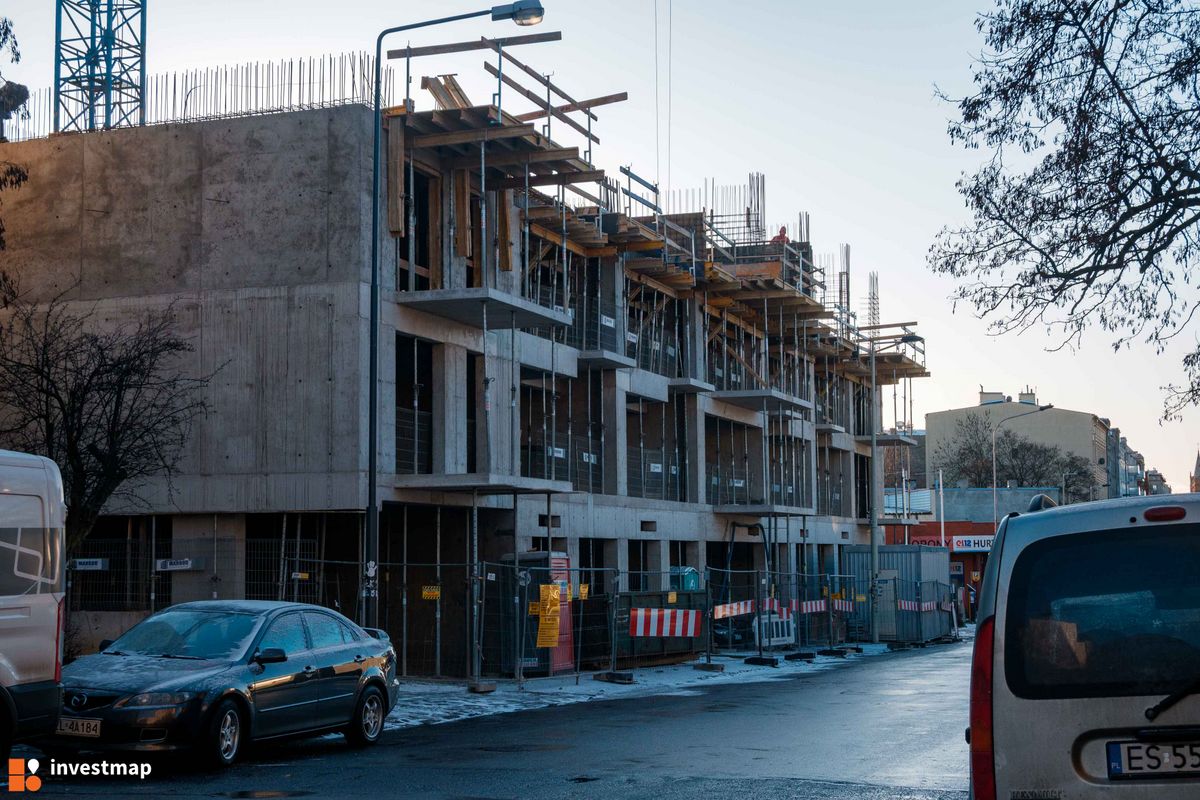 Zdjęcie Pogonowskiego 52 fot. PROFIT Development