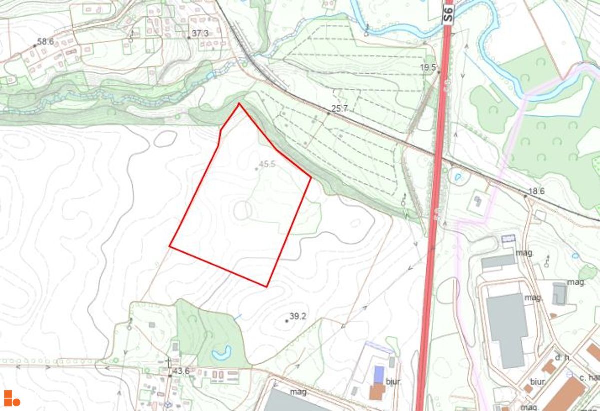 Wizualizacja Jet Industrial Park Gdańsk dodał Wojciech Jenda