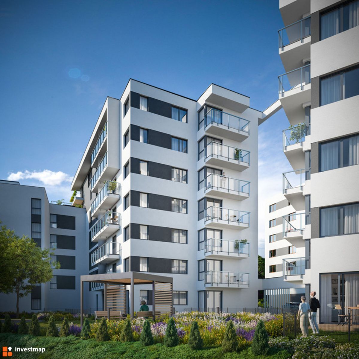 Wizualizacja Wzgórze Krzemionki dodał Wojciech Jenda