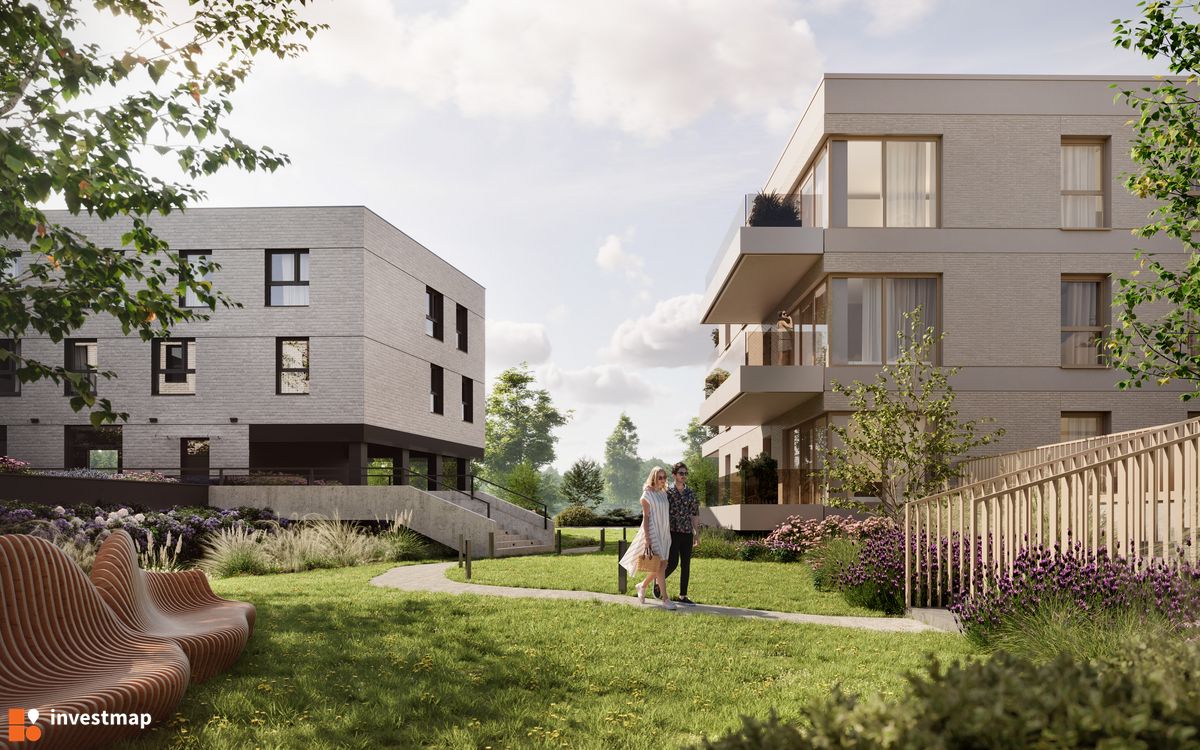 Wizualizacja Osiedle EMaya dodał Wojciech Jenda