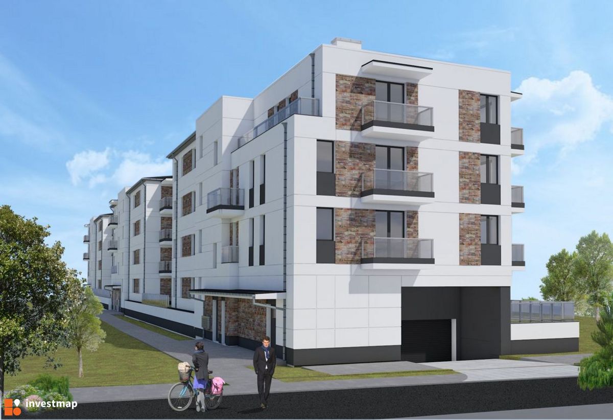 Wizualizacja Cicha 21 dodał Wojciech Jenda