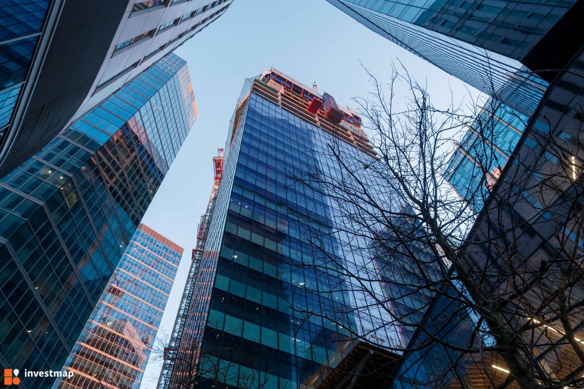 Zdjęcie Skyliner II fot. Jakub Zazula 