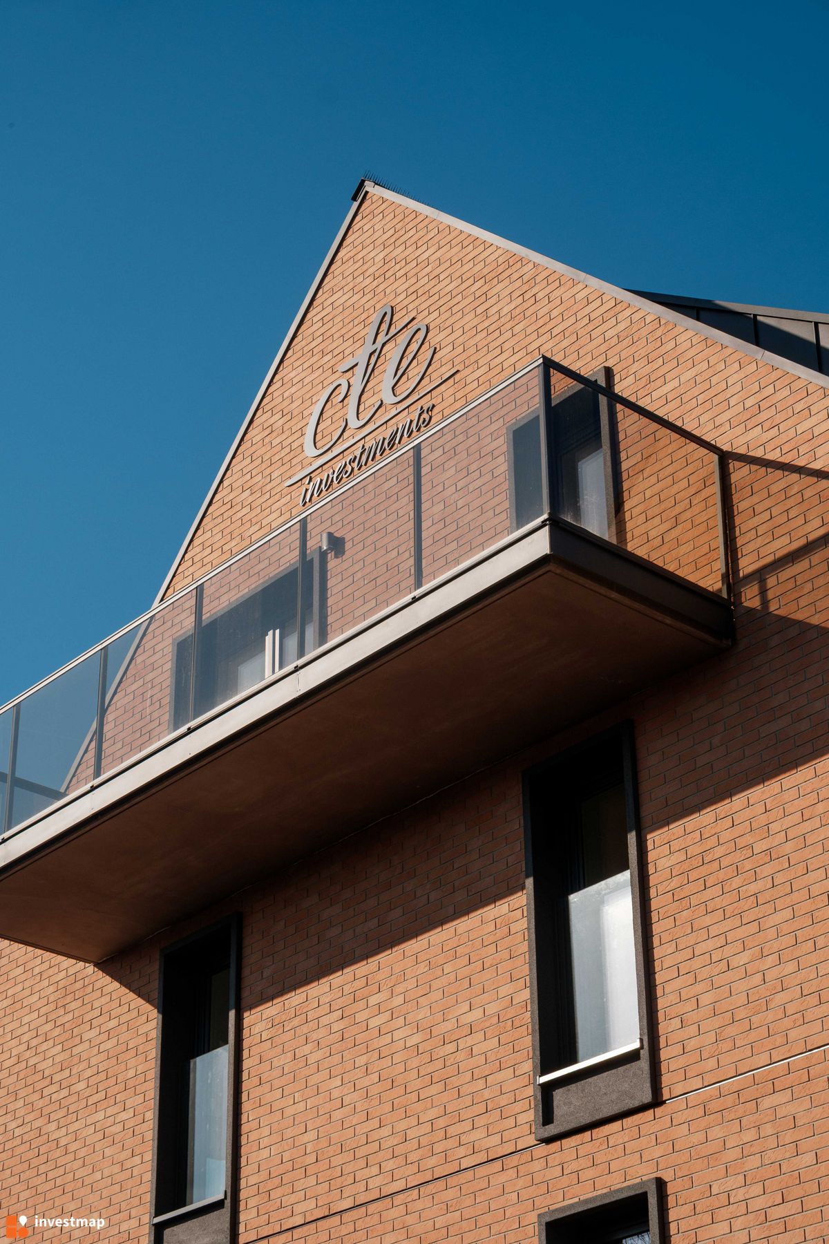 Zdjęcie Apartamenty Świeradowska fot. Grupa CTE