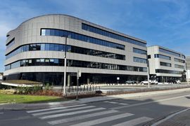 Biurowiec Stella w Krakowie z nowym, dużym najemcą