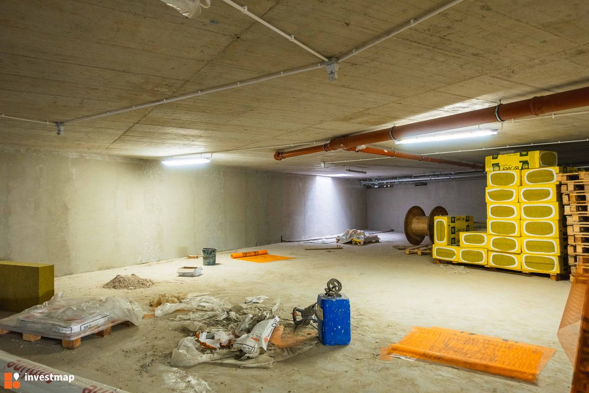 Zdjęcie Pogonowskiego 52 fot. PROFIT Development