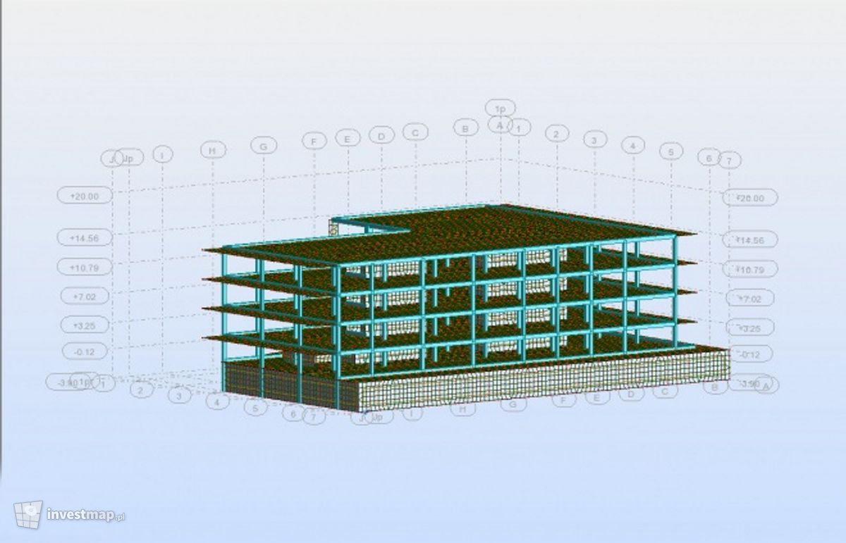 Wizualizacja Enterprise Park dodał Damian Daraż 