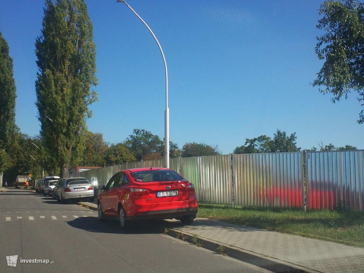 Zdjęcie [Wrocław] Osiedle "Mościckiego" fot. Orzech 