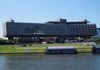 Nowa inwestycja w dawnym Hotelu Forum w Krakowie
