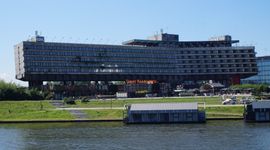 Nowa inwestycja w dawnym Hotelu Forum w Krakowie