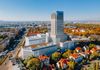 W Krakowie zostanie otworzony kompleks Radisson RED Hotel & Radisson RED Apartments [ZDJĘCIA+WIZUALIZACJE]