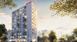 Marvipol realizuje na warszawskim Ursynowie nową inwestycję Apartamenty Zielony Natolin [FILM + ZDJĘCIA + WIZUALIZACJE]