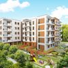 Apartamenty Osiecka