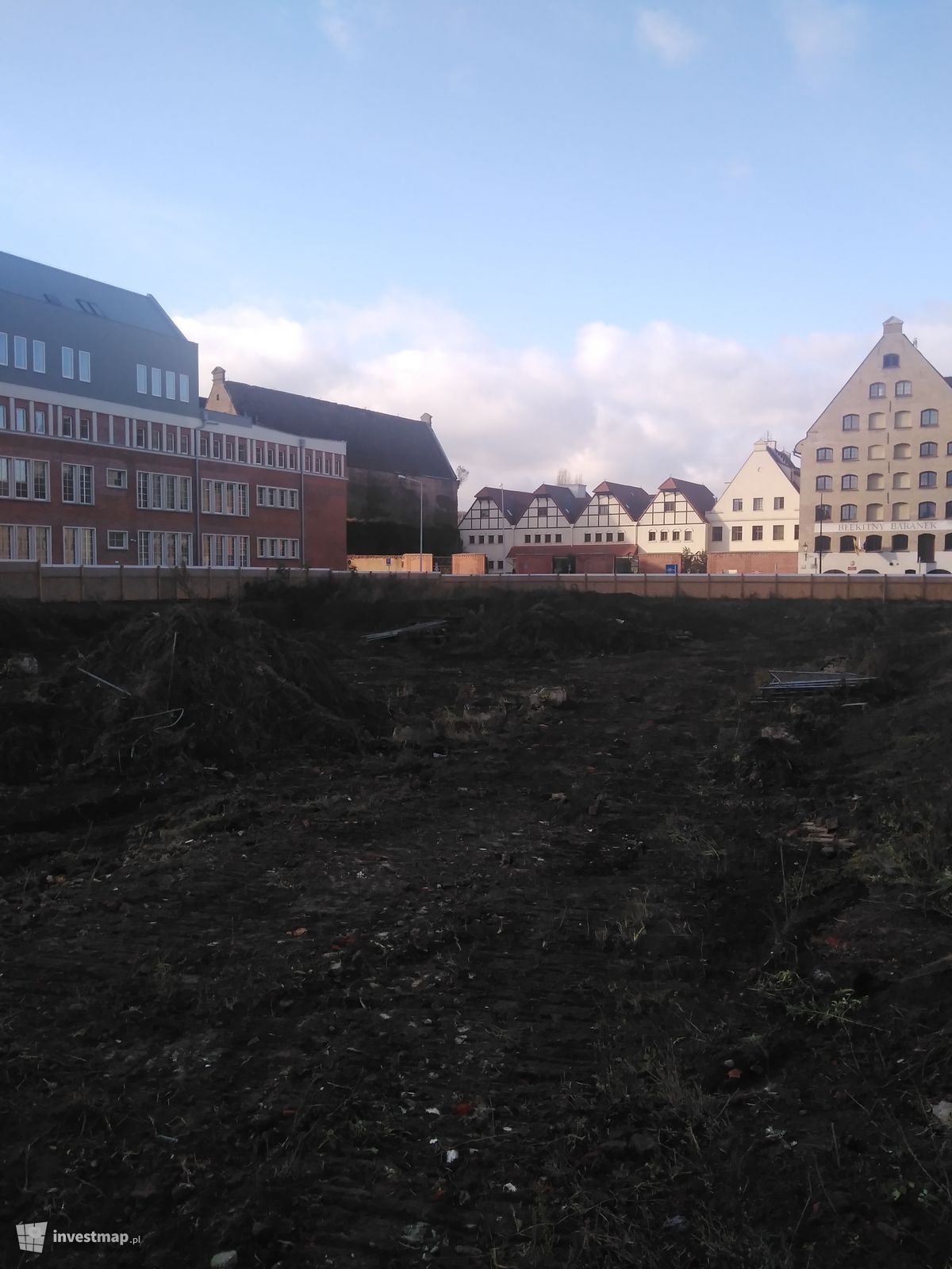 Zdjęcie Unique Hotel Gdańsk fot. Wojciech Jenda