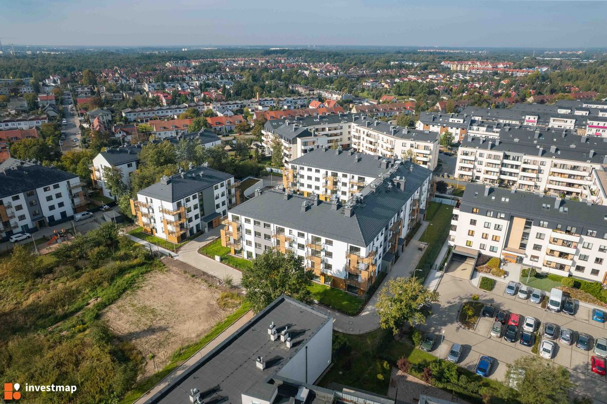 Zdjęcie Rędzińska  fot. PROFIT Development