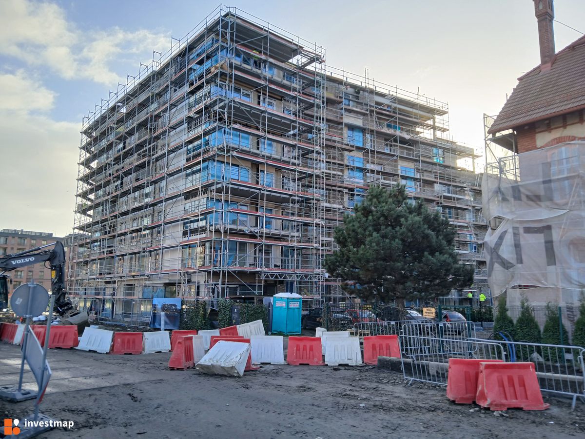 Zdjęcie OFF Miasto fot. Wojciech Jenda