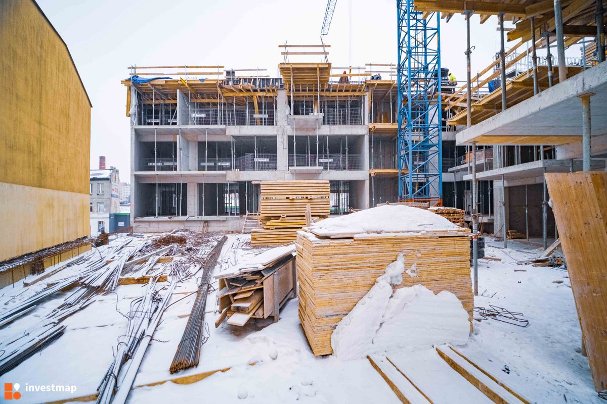 Zdjęcie Pogonowskiego 52 fot. Jakub Zazula 