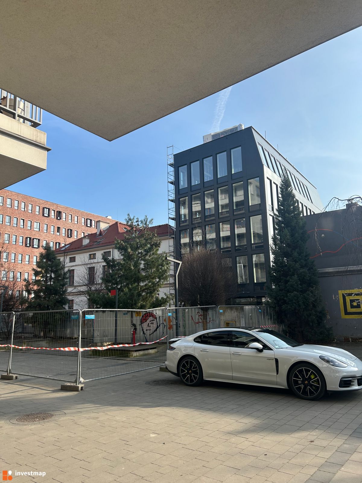 Zdjęcie Willa Oskara Schindlera fot. GregK 