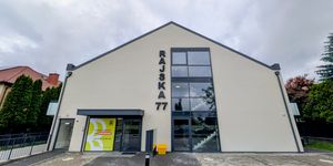 Rajska 77