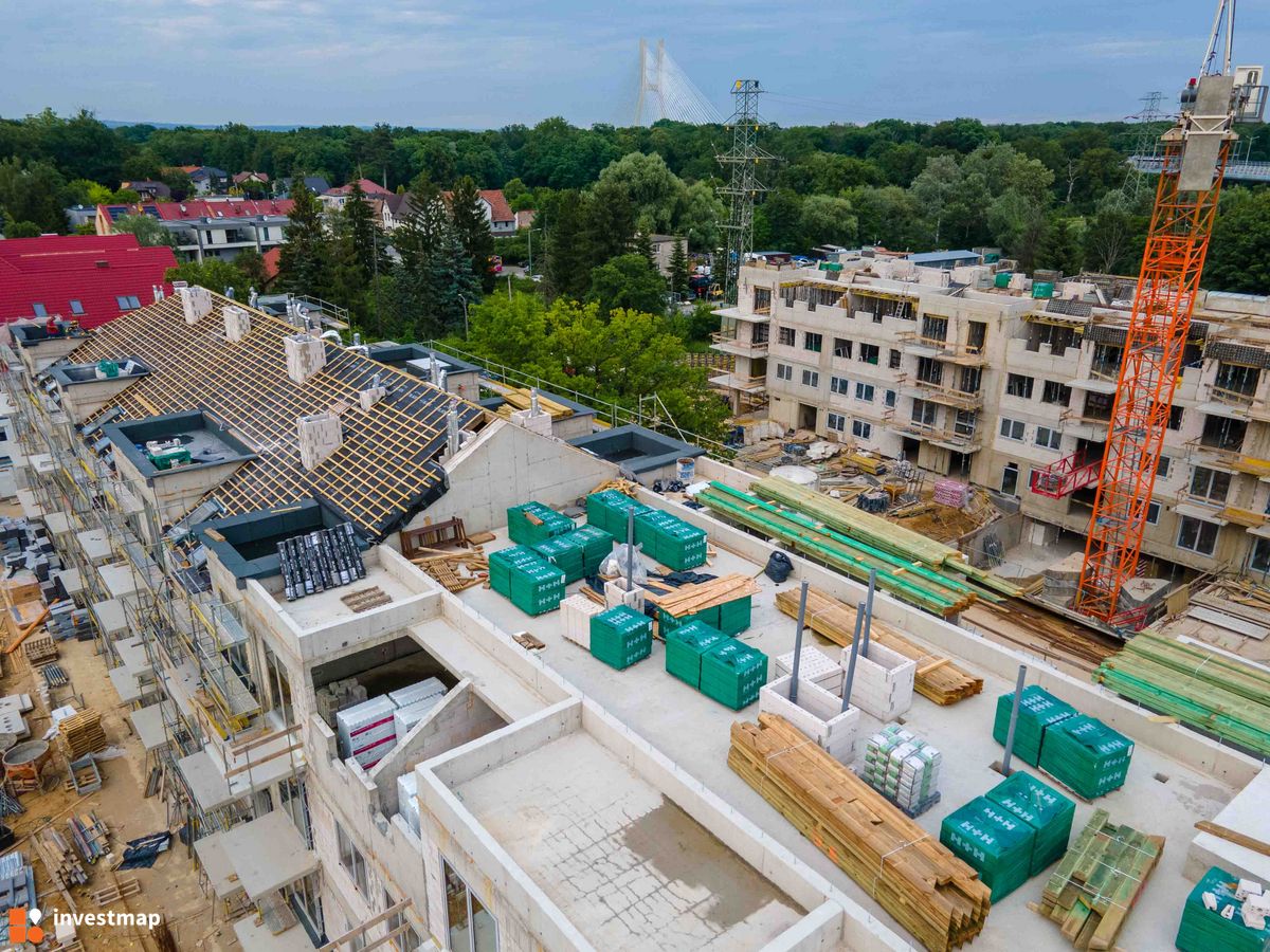 Zdjęcie Rędzińska  fot. PROFIT Development