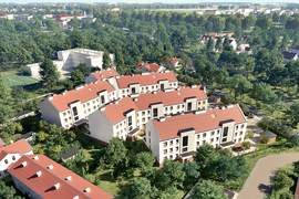 Osiedle Lissa