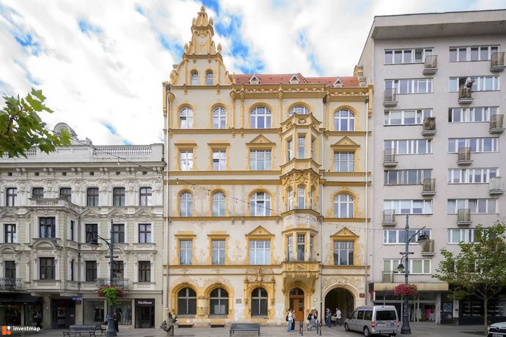 Piotrkowska 143